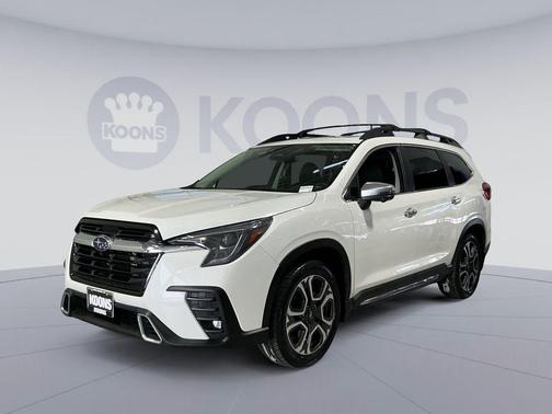 2023 Subaru Ascent Touring 7-Passenger