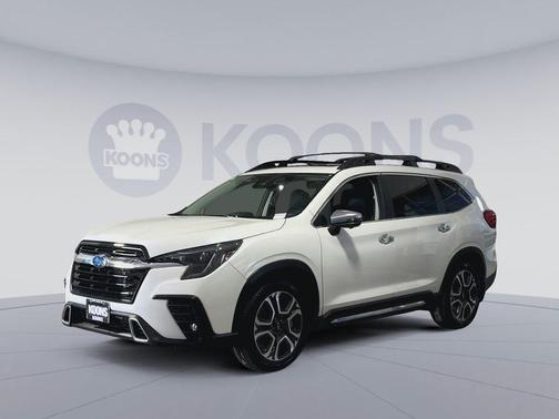 2023 Subaru Ascent Touring 7-Passenger