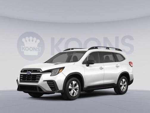 2023 Subaru Ascent Touring 7-Passenger