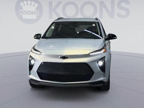 2023 Chevrolet Bolt EUV FWD LT