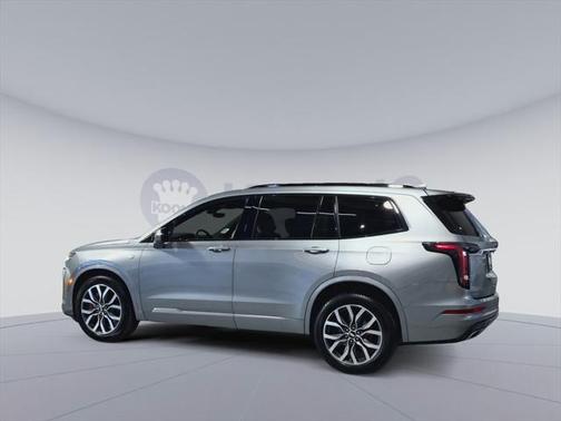 2023 Cadillac XT6 Sport AWD