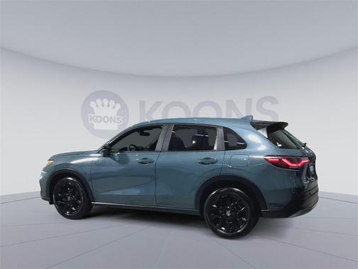 2023 Honda HR-V AWD Sport