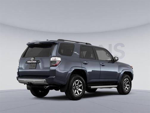 2021 Toyota 4Runner TRD Off Road Premium