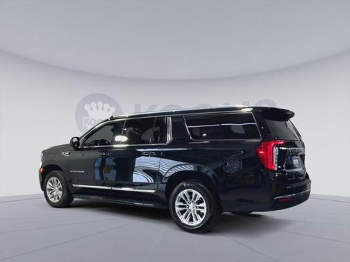 2024 GMC Yukon XL SLT