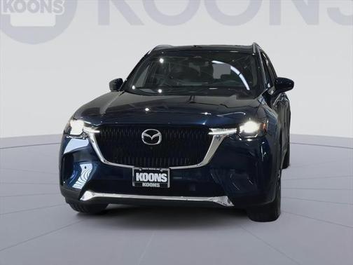 2024 Mazda CX-90 PHEV Premium Plus
