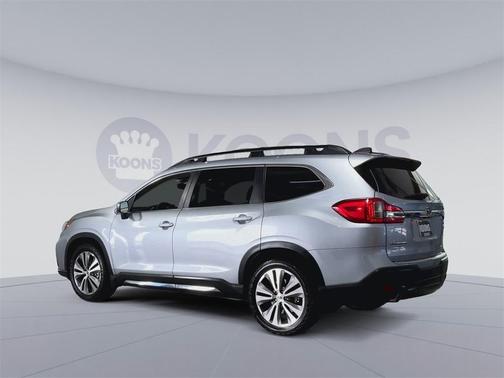 2021 Subaru Ascent Limited 7-Passenger