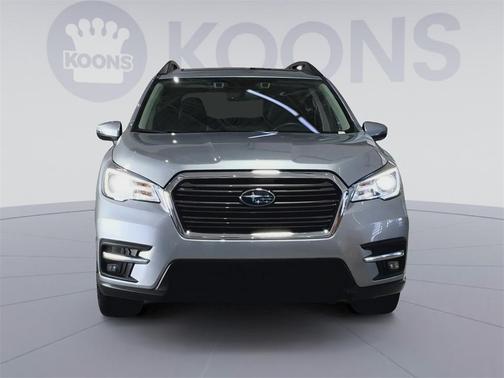 2021 Subaru Ascent Limited 7-Passenger