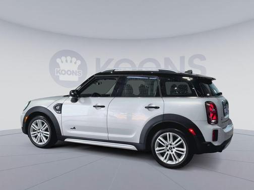 2023 MINI Countryman Cooper S ALL4