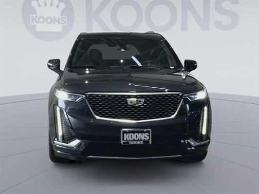2023 Cadillac XT6 Premium Luxury AWD