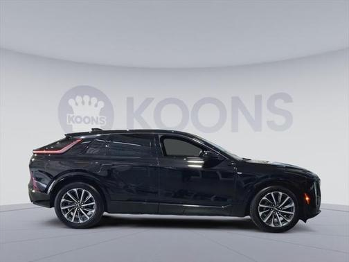 2024 Cadillac LYRIQ Sport w/1SF