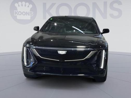 2024 Cadillac LYRIQ Sport w/1SF