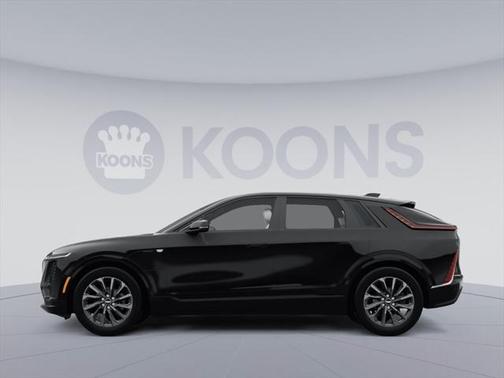 2024 Cadillac LYRIQ Sport w/1SF