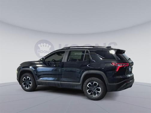 2026 Chevrolet Equinox FWD ACTIV