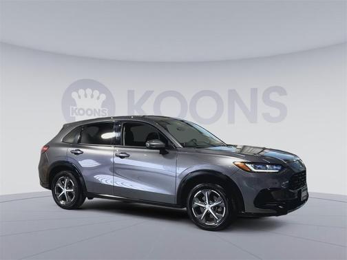 2023 Honda HR-V EX-L