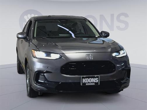 2023 Honda HR-V EX-L