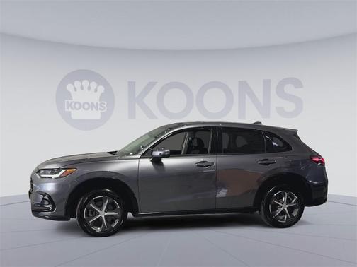 2023 Honda HR-V EX-L