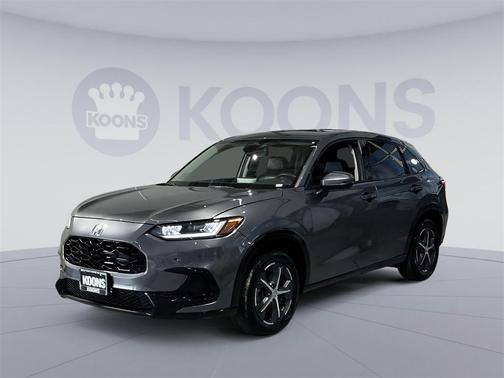 2023 Honda HR-V EX-L