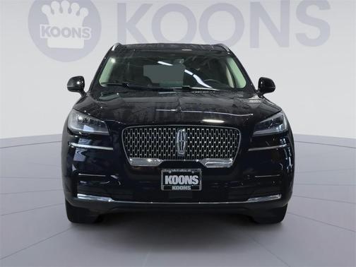 2024 Lincoln Aviator Premiere