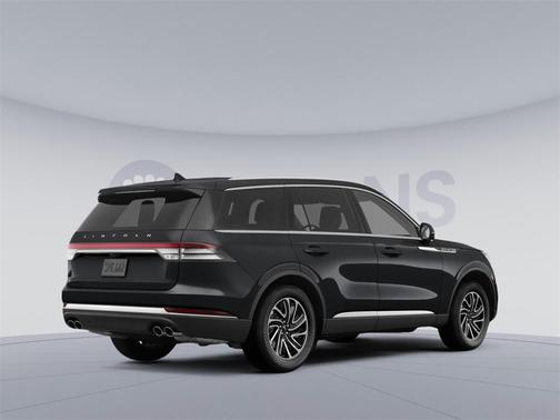 2024 Lincoln Aviator Premiere