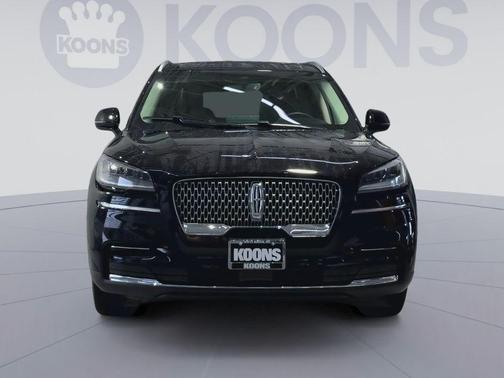 2024 Lincoln Aviator Premiere