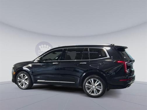 2022 Cadillac XT6 Premium Luxury AWD