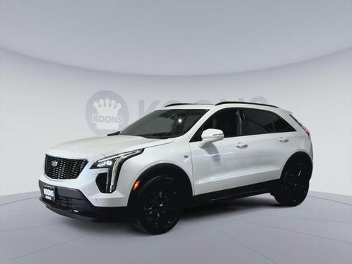 2023 Cadillac XT4 Sport