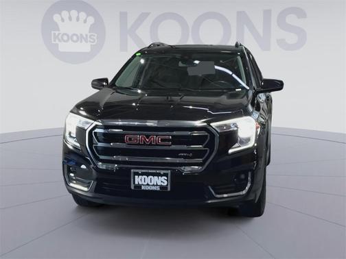 2023 GMC Terrain AWD AT4