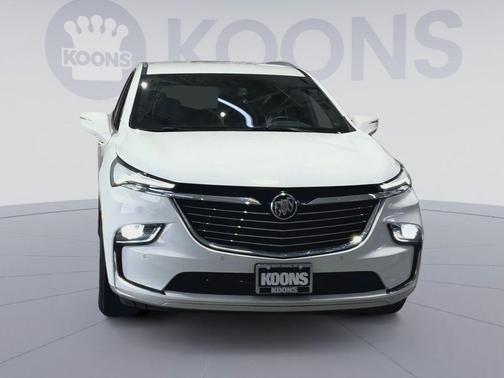 2024 Buick Enclave Essence FWD