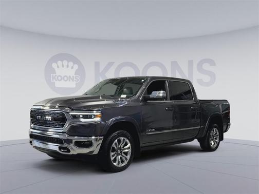 2024 RAM 1500 Limited