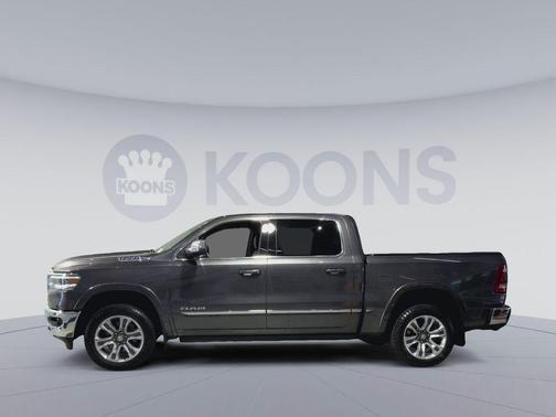 2024 RAM 1500 Limited