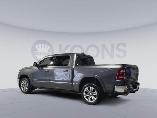 2024 RAM 1500 Limited