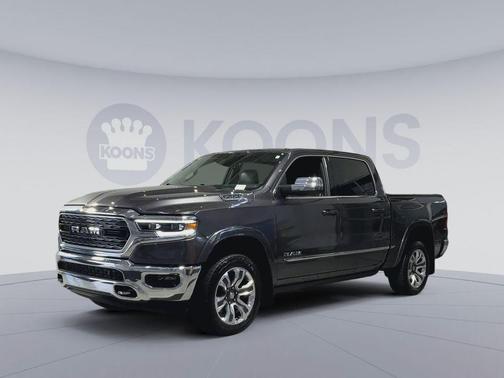 2024 RAM 1500 Limited
