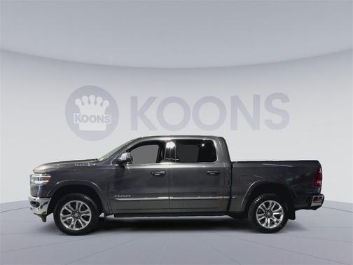 2024 RAM 1500 Limited