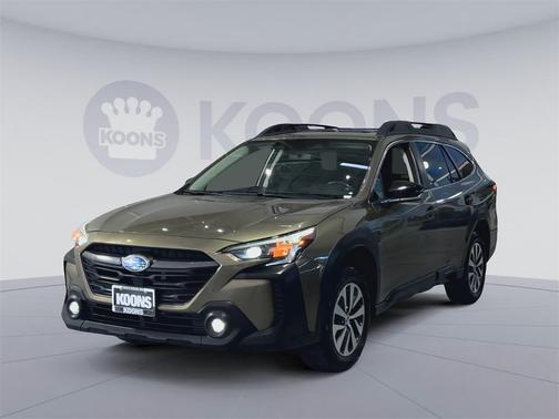 2023 Subaru Outback Premium