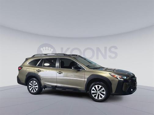 2023 Subaru Outback Premium