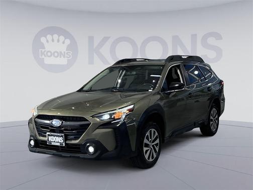 2023 Subaru Outback Premium