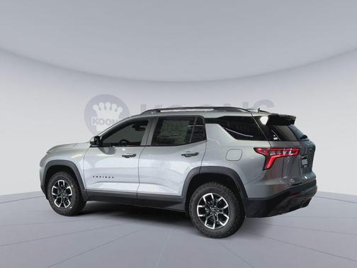 2026 Chevrolet Equinox AWD ACTIV