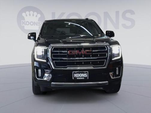 2024 GMC Yukon XL SLT