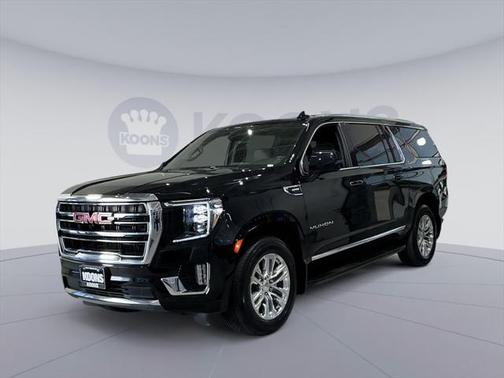 2024 GMC Yukon XL SLT
