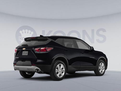 2020 Chevrolet Blazer 2LT