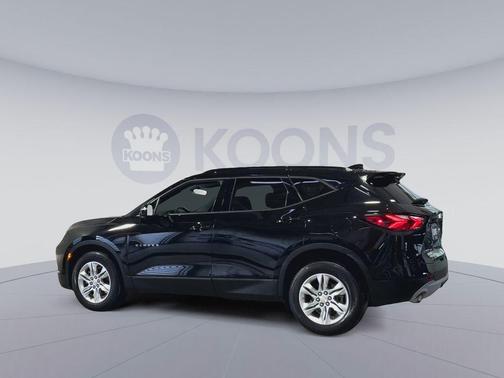 2020 Chevrolet Blazer 2LT