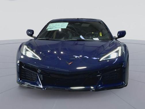 2026 Chevrolet Corvette Z06