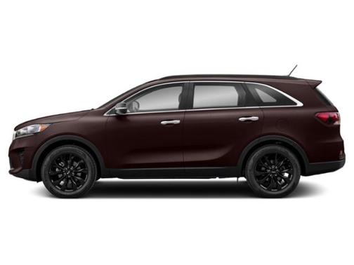2019 Kia Sorento S