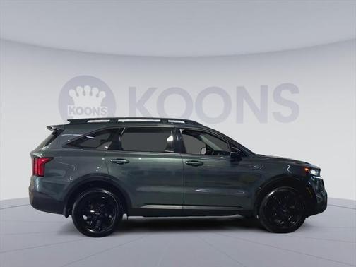 2023 Kia Sorento S