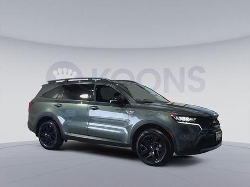 2023 Kia Sorento S