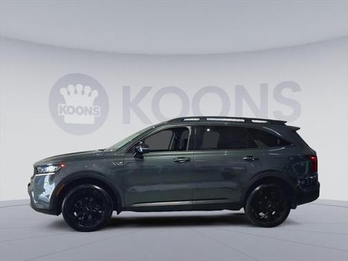 2023 Kia Sorento S