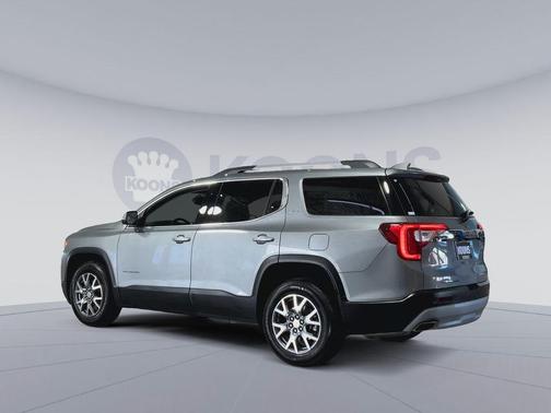 2023 GMC Acadia FWD SLT