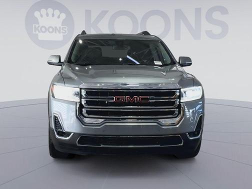 2023 GMC Acadia FWD SLT