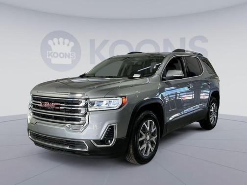 2023 GMC Acadia FWD SLT