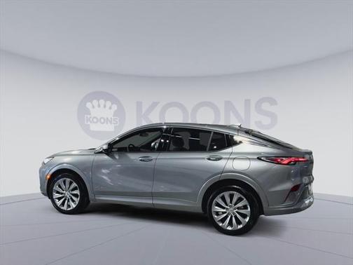2024 Buick Envista Avenir FWD